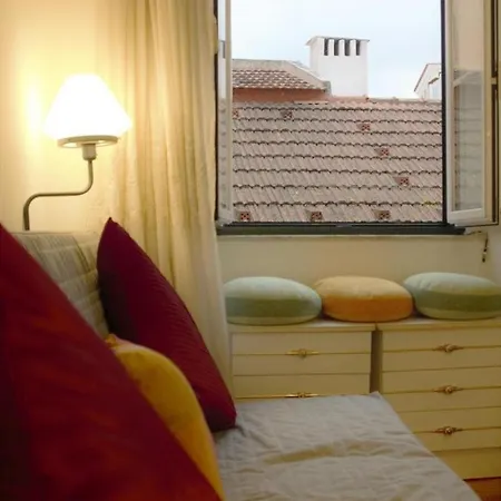 Inside Typical & Historical Lisboa