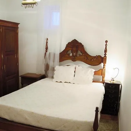 Apartment Inside Typical & Historical *