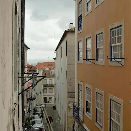 Inside Typical & Historical *