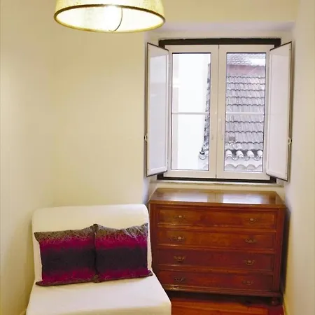 Inside Typical & Historical Apartman *
